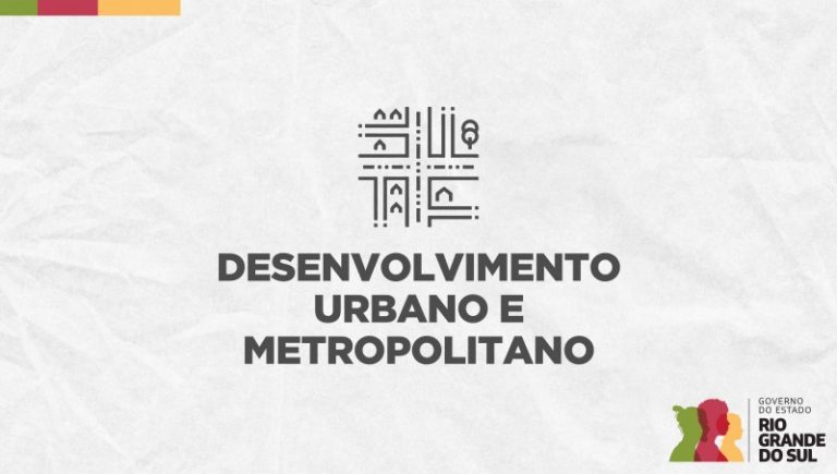 Governo do RS e Univates formalizam parceria para mapeamento de conjuntos habitacionais e validação de laudos técnicos
