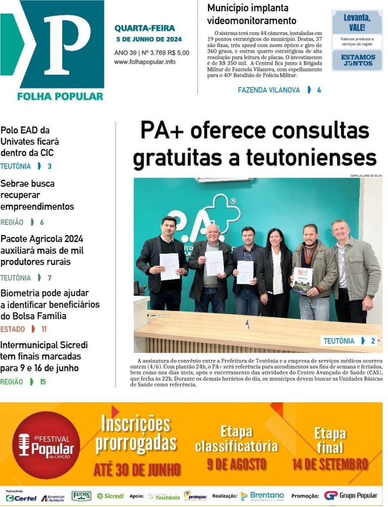 Folha Popular – 5-6-2024