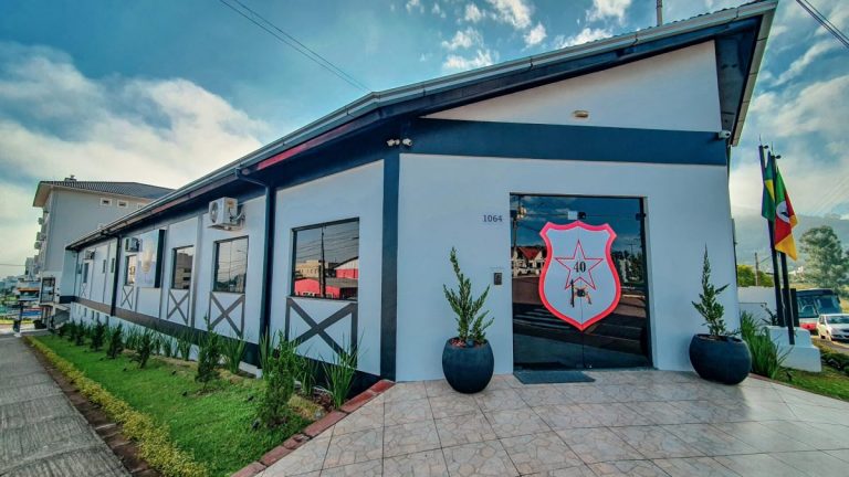 Aniversário do 40º Batalhão é marcado por bons números e avanços