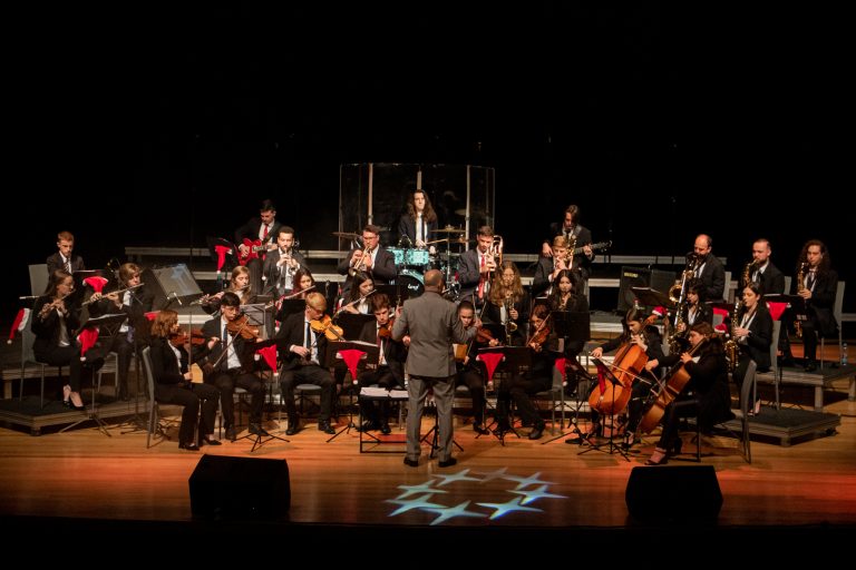 3º Concerto de Inverno acontece amanhã