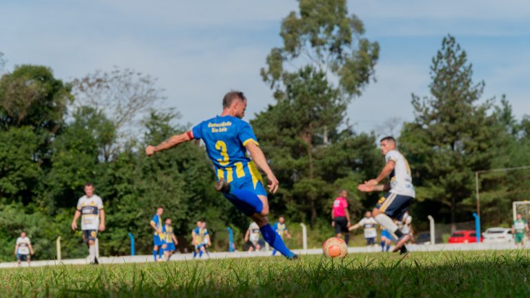 Duelos classificatórios marcam última rodada do Municipal de Estrela