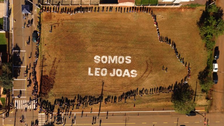 Escola Leo Joas será reconstruída fora da área de risco em Estrela