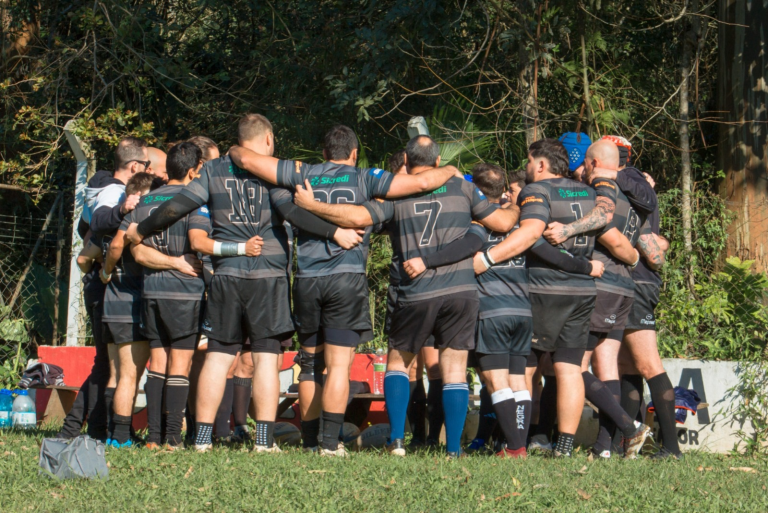 Centauros busca classificação na divisão de acesso