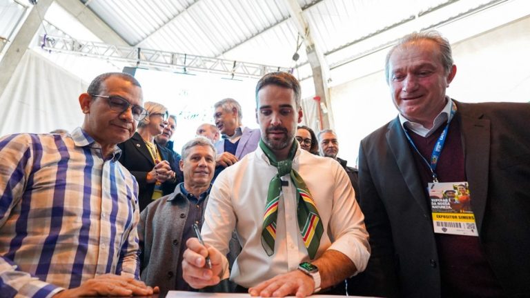 Estado dará título de propriedade aos agricultores assentados no RS