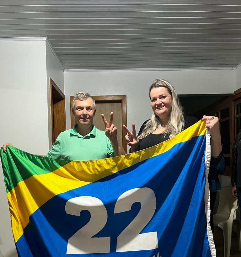 PL decide por Marco Aurélio Rohr e Andrea Schaeffer à majoritária de Colinas