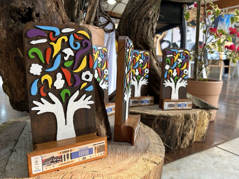 Destaques da Semana da Arte recebem suas premiações hoje