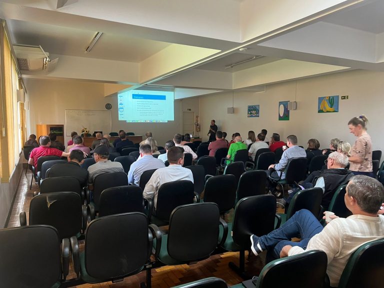 Grupo Popular divulga datas, regras e cronograma de debates e sabatinas