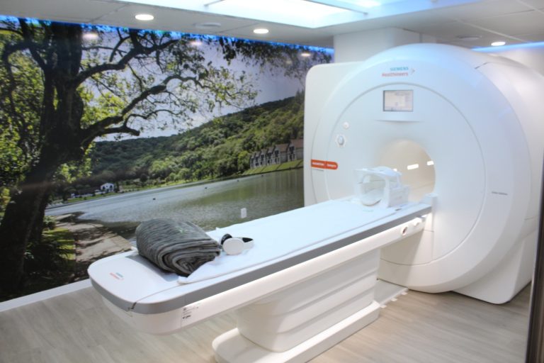 Nova Imagem passa a atender Unimed e IPE em ressonâncias na segunda-feira em Teutônia