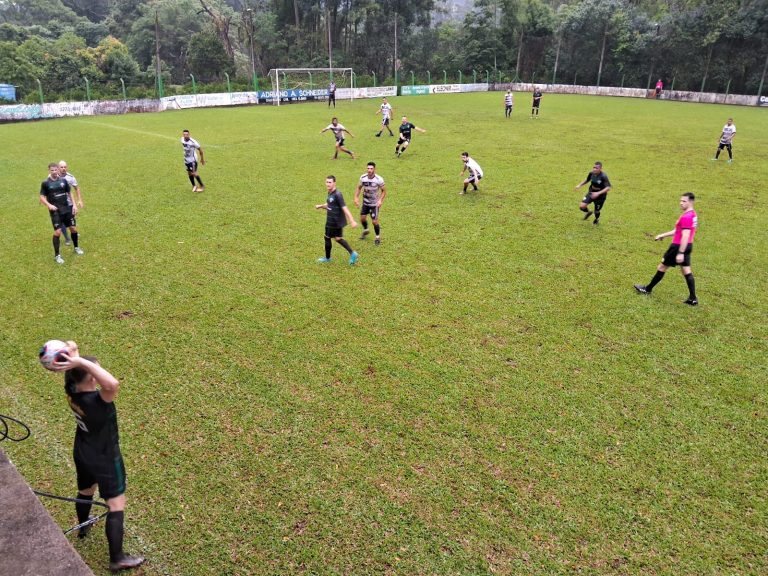 Com clássico teutoniense, confrontos podem alterar as classificações da Copa Vale do Boa Vista