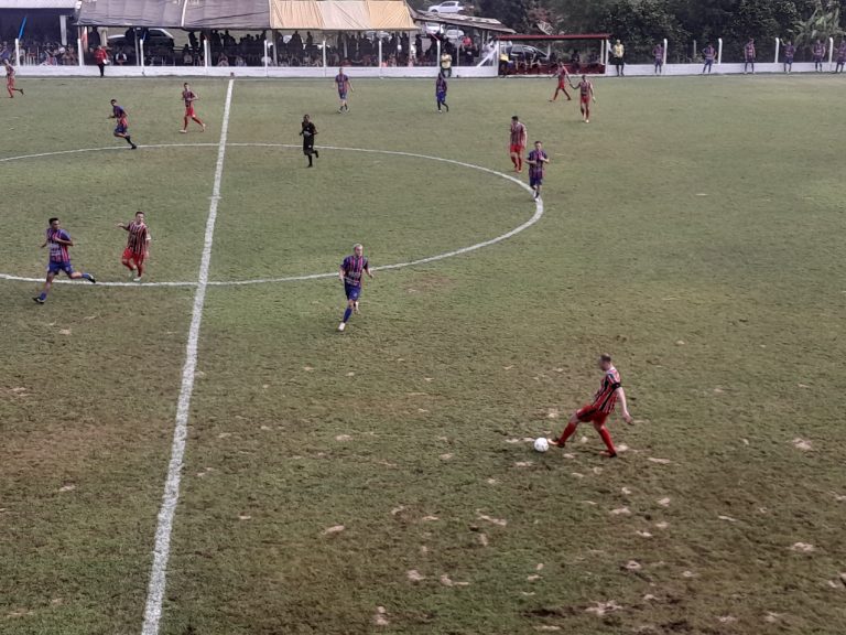 Chave B definirá primeiros classificados às quartas do Regional Certel Sicredi