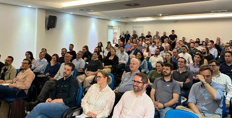 Finep Day destaca linhas de crédito e investimentos para pesquisa e inovação