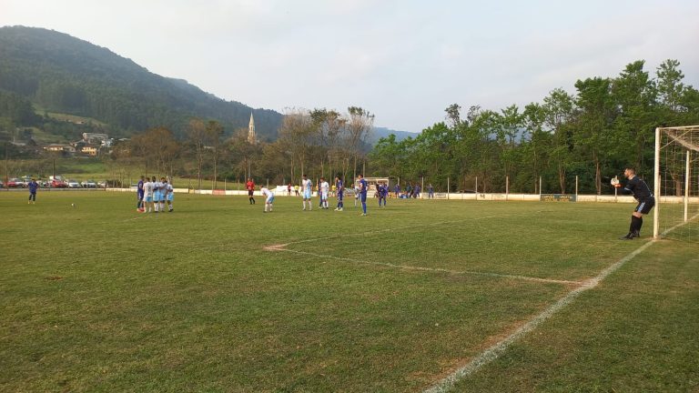 4ª rodada do Regional terá lideranças de chaves e posições em disputa