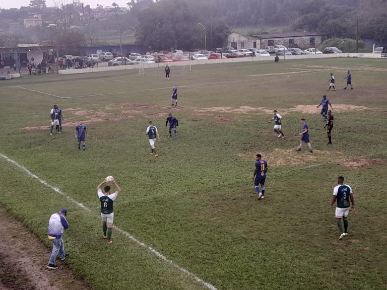 Taquariense alcança primeira vitória no Regional