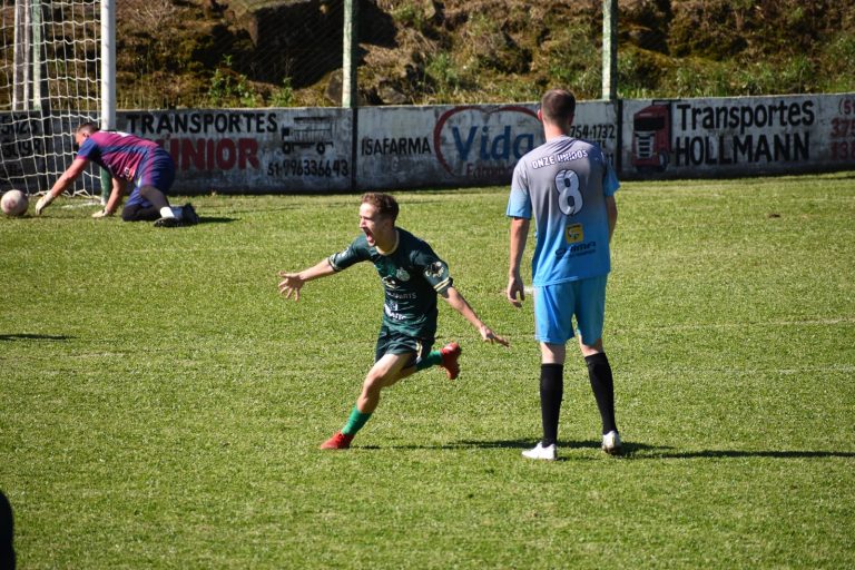 Definidos os classificados dos Aspirantes no Regional Certel Sicredi