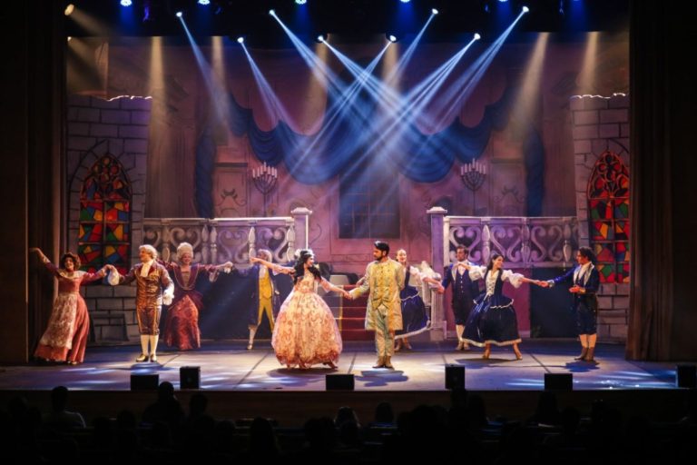 Confira a programação do Teatro Univates para os próximos dias 