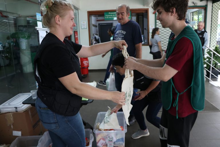 Programação da 4ª edição da Semana Lixo Zero de Lajeado começa nesta segunda