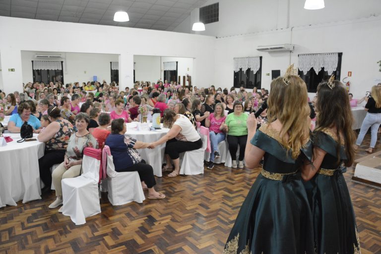 Noite da Saúde da Mulher Westfáliana é sucesso na terceira edição