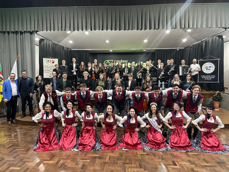 Música instrumental e folclore se unem em viagem pelas tradições alemãs