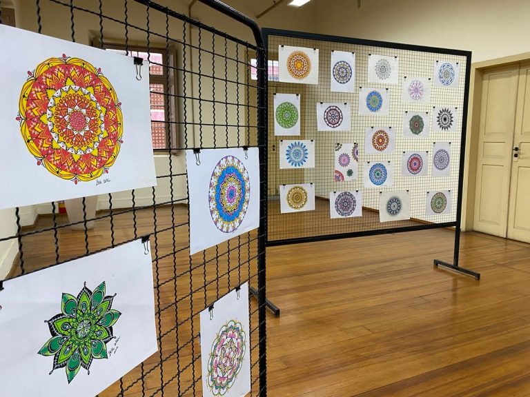 Casa de Cultura de Lajeado recebe inscrições para exposições gratuitas em 2025