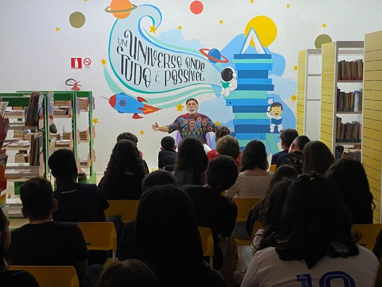 Festa Afro marca o Dia da Consciência Negra em Lajeado