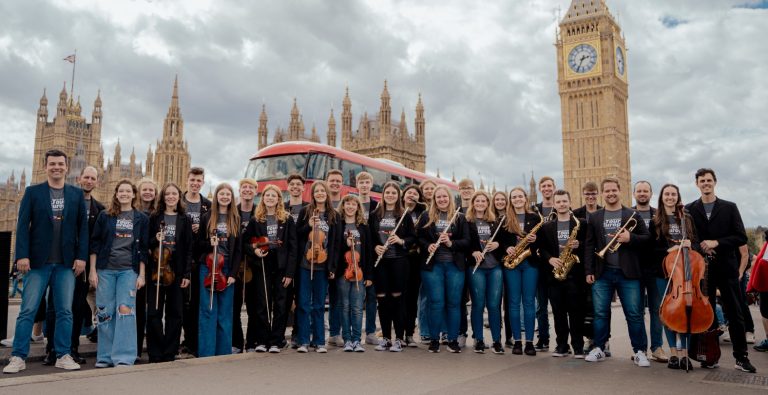 Grupo Instrumental do Colégio Teutônia apresenta Especial Roupa Nova