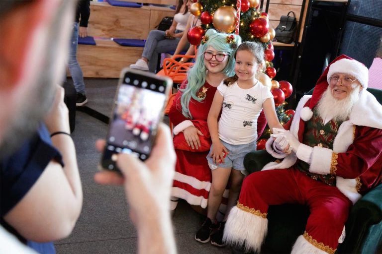 Lajeado lança Natal no Coração na Expovale + Construmóbil 2024