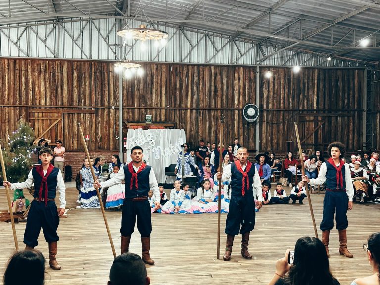 Natal + Brilhante terá show de fogos no dia 20