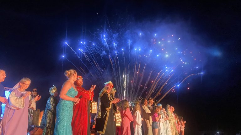 8º Natal Iluminado apresenta “O Natal Encantado de Dossland – Entre Tradições e Milagres”