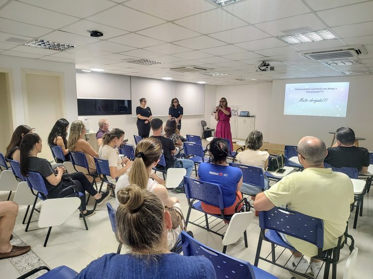 Natal Mais Encantado inicia no dia 15 com programação especial