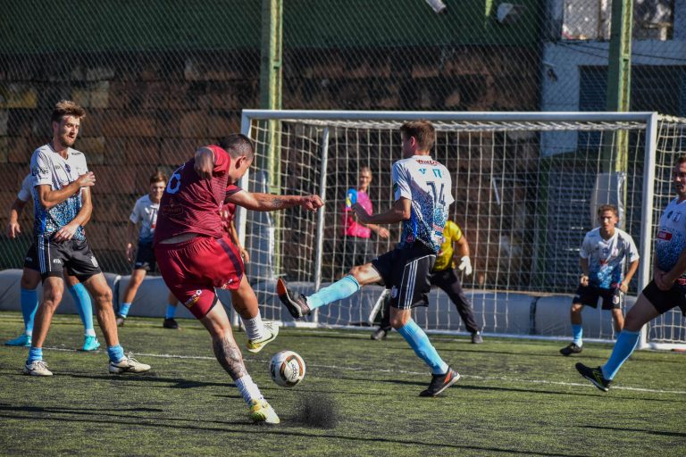 10ª Copa de Verão da Soges inicia nesta terça-feira