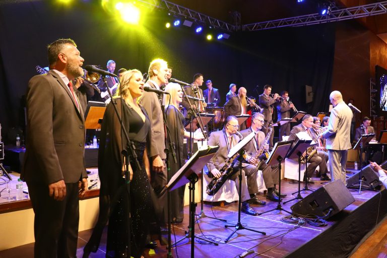 Orquestra de Teutônia celebra 42 anos com evento cultural e gastronômico