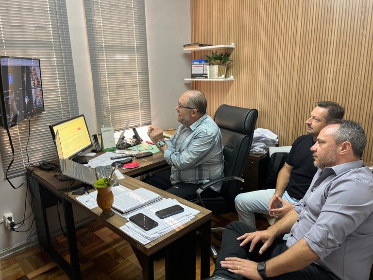 Gota Limpa adere ao PIAA/RS em parceria com a Prefeitura de Imigrante