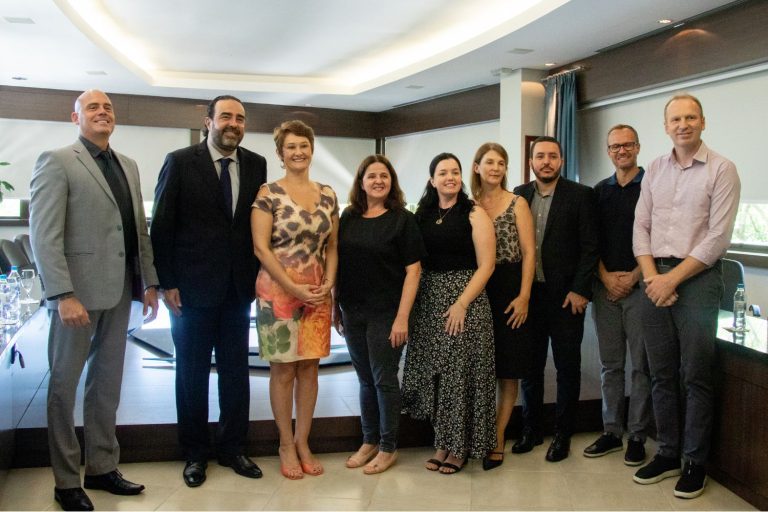 Univates e FMP firmam parceria para cursos de pós-graduação EAD com desconto