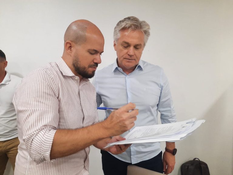 Prefeitos da região buscam soluções para o projeto de concessão de rodovias do bloco 2  