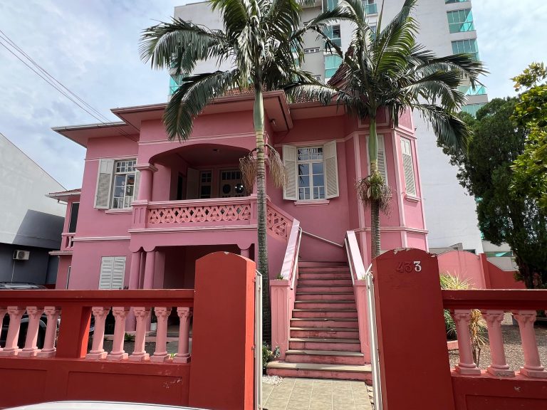 Casa de Cultura celebra centenário no fim de semana