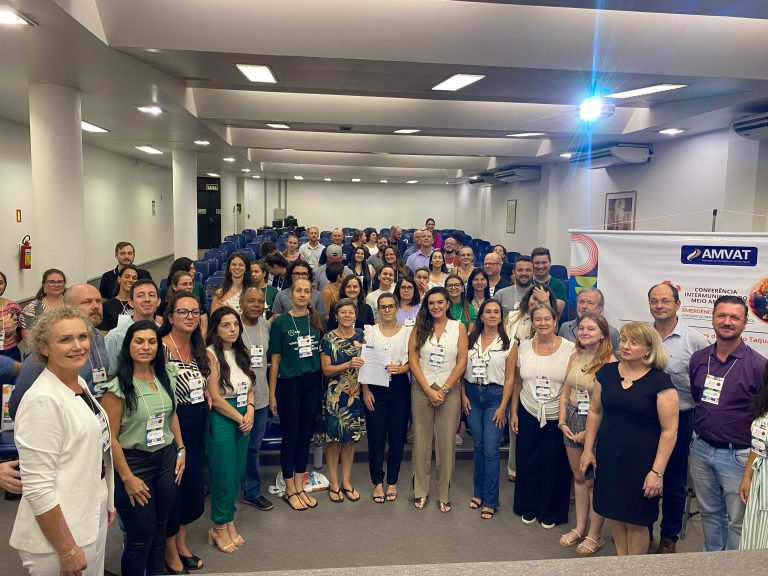 Vale do Taquari define ações para enfrentar emergências climáticas