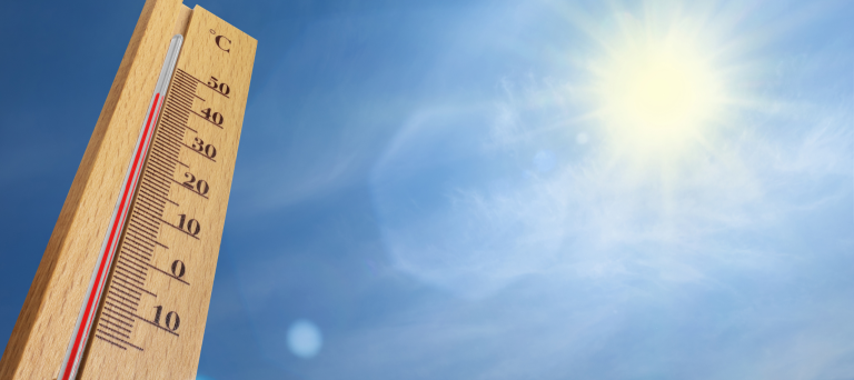 Cpers solicita suspensão das aulas diante da onda de calor