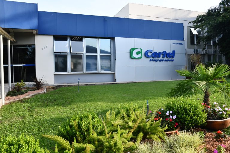 Certel projeta grandes investimentos ao completar 69 anos de história