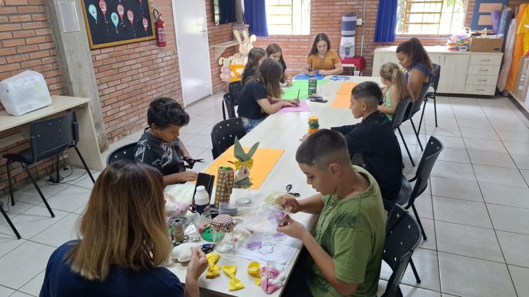 Carnaval da Família promete alegria e diversão em Fazenda Vilanova