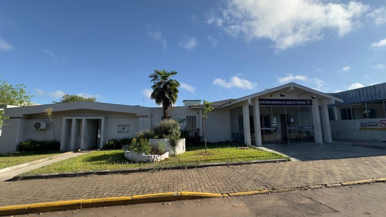 Mais de 200 pacientes faltam às consultas em Paverama e Fazenda Vilanova