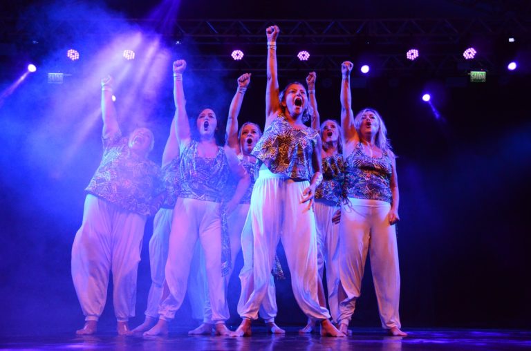 Dança Bom Retiro deve reunir mais de 1,5 mil bailarinos