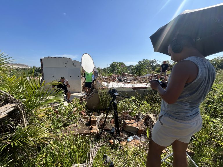 Documentário “Submersos” conta a histórias de pessoas que perderam tudo nas enchentes em Lajeado