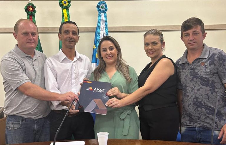 Câmara de Vereadores de Colinas reforça mobilização pela UTI no HOB