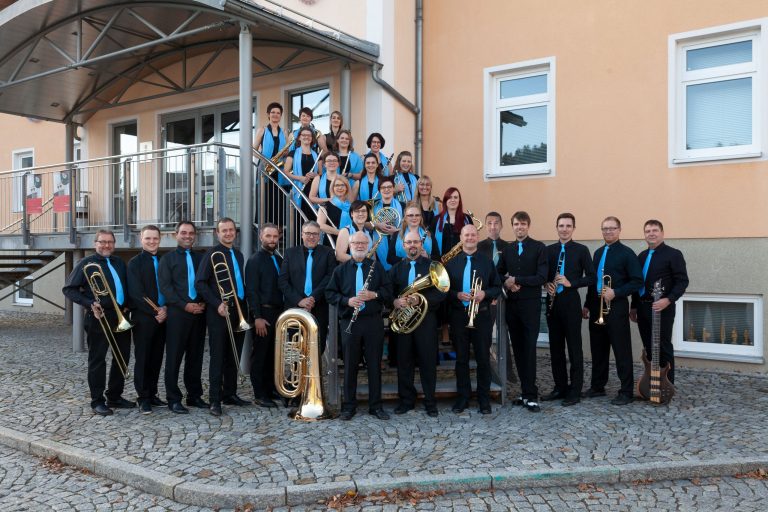 Restam poucos ingressos para o show da orquestra alemã Brass 94