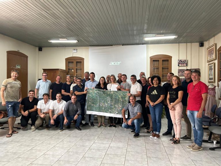 Estado mostra interesse em contribuir com o projeto da Transcitrus