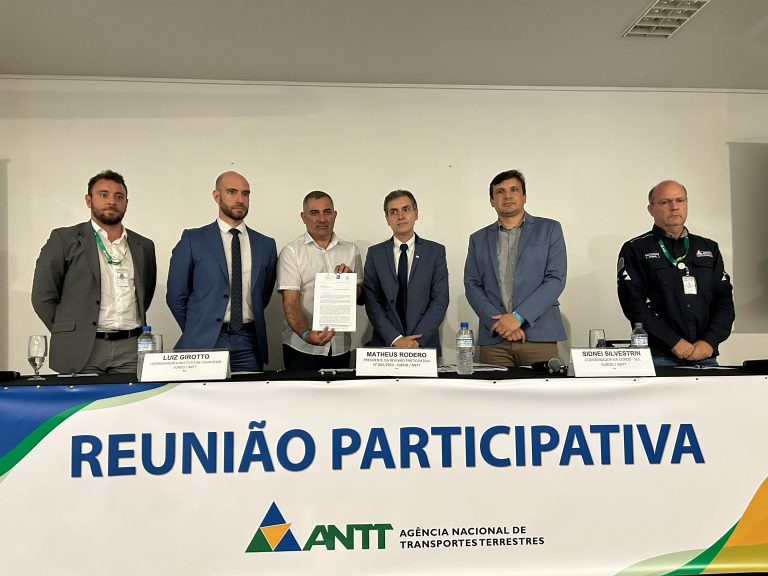 Prefeitos apresentam demandas do contrato de concessão da BR-386