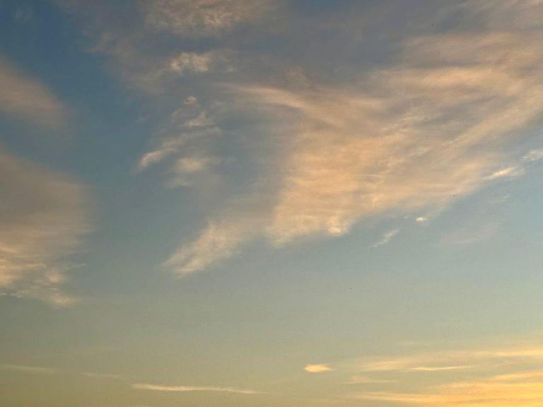 Onda de calor retorna ao Vale do Taquari nos próximos dias