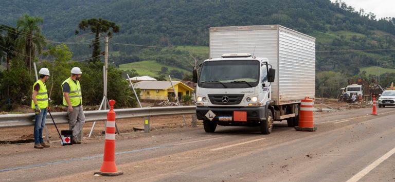 Audiência Pública com a ANTT  discute obras da BR-386 e demandas do Vale do Taquari