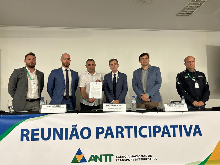 ANTT acolhe novas demandas para a BR-386: “Tem chance de incluir bastante coisa”