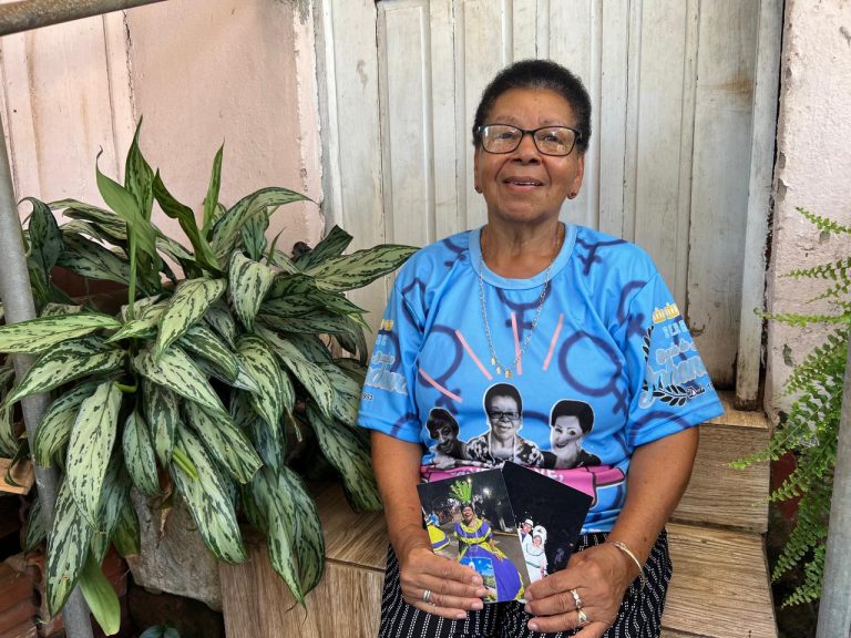 Carnaval de rua valoriza a cultura de Bom Retiro do Sul